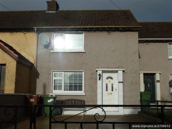 No. 362 St Johns Park, Waterford City, Waterford Halley Grace